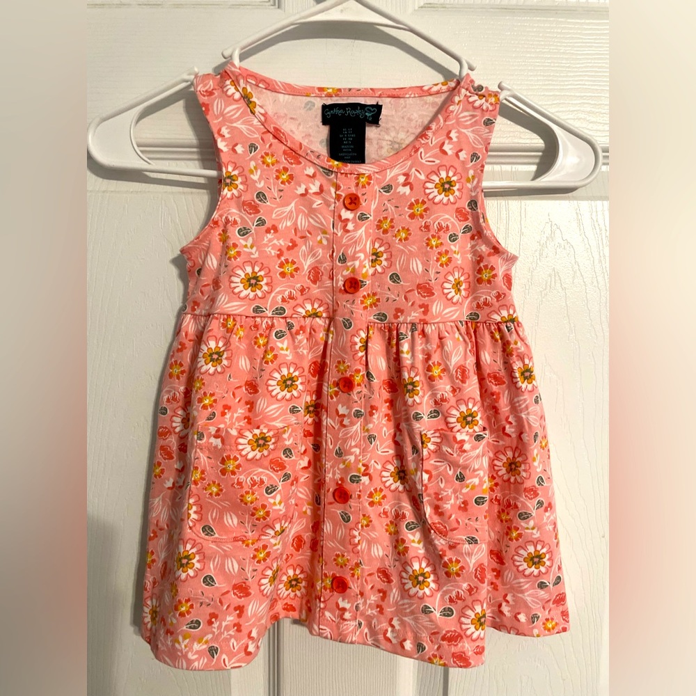 Sun Dress